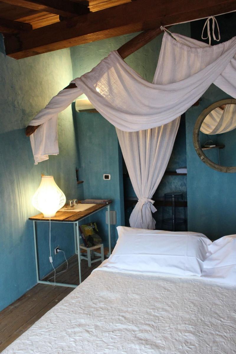 San Martino Rooms & Breakfast Borgio Verezzi Exteriör bild