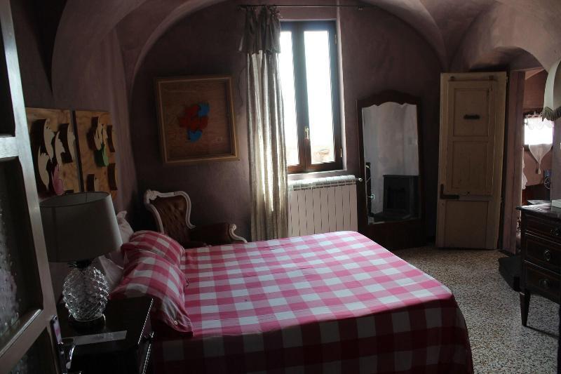 San Martino Rooms & Breakfast Borgio Verezzi Exteriör bild