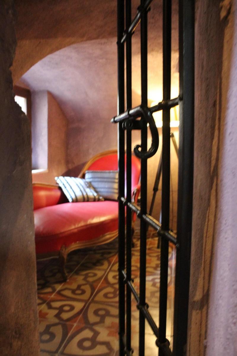 San Martino Rooms & Breakfast Borgio Verezzi Exteriör bild