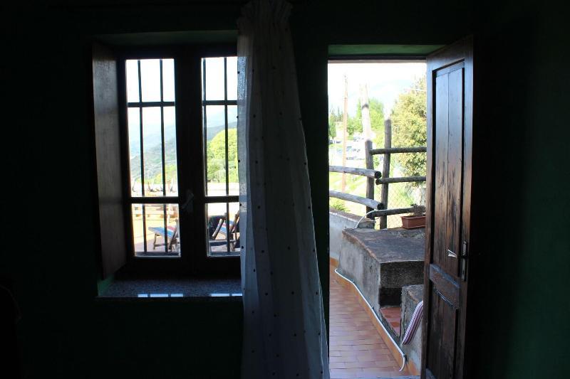 San Martino Rooms & Breakfast Borgio Verezzi Exteriör bild