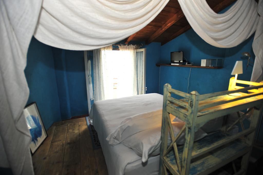 San Martino Rooms & Breakfast Borgio Verezzi Rum bild