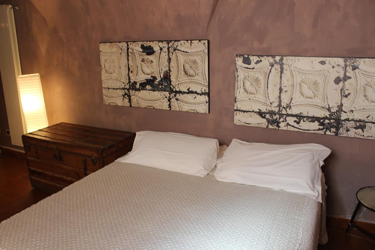 San Martino Rooms & Breakfast Borgio Verezzi Exteriör bild